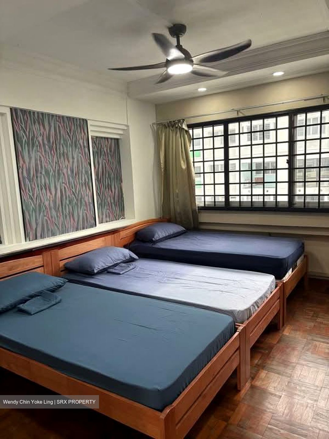 Blk 527 Serangoon North Avenue 4 (Serangoon), HDB Executive #529327821